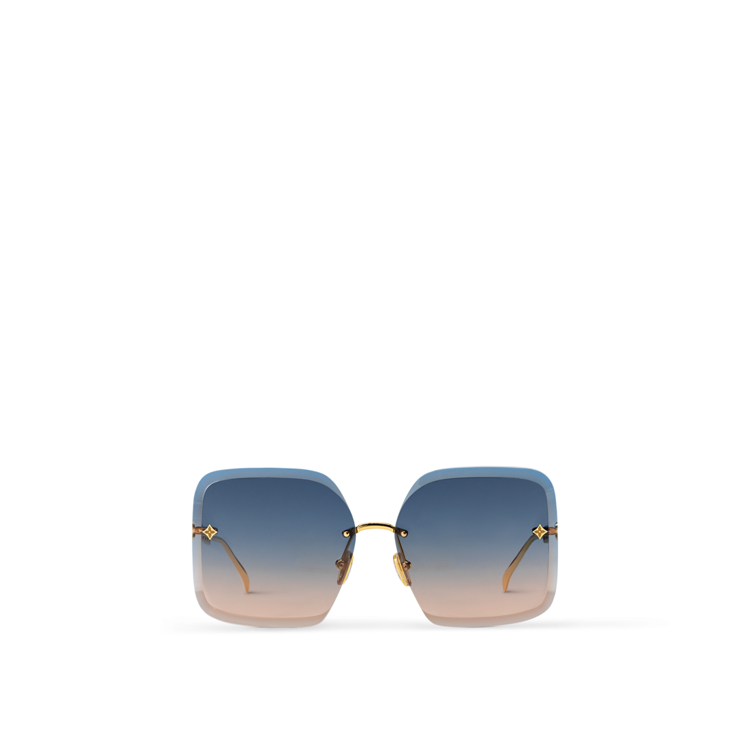 LV Jewel Square Sunglasses S00 - Women - Accessories | LOUIS VUITTON ®